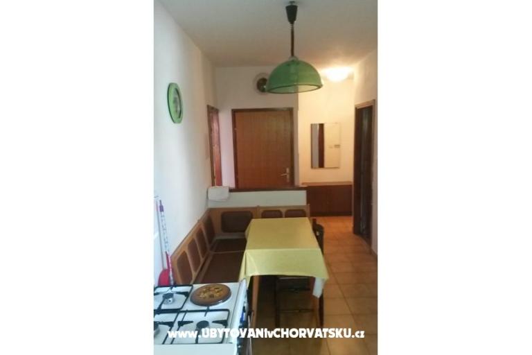 Apartamenty Tatjana Borović – foto 11