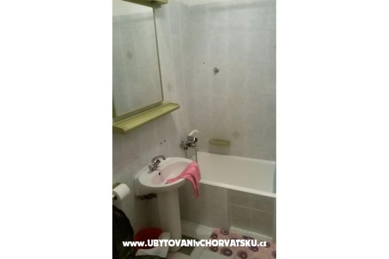 Apartamenty Tatjana Borović – foto 13