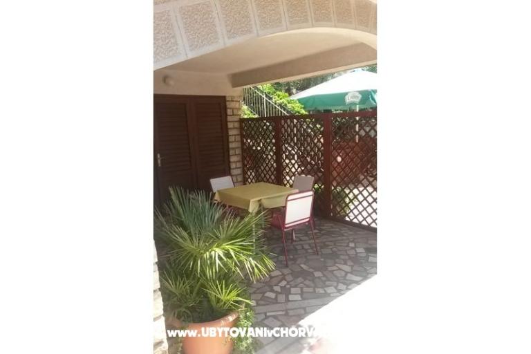 Apartamenty Tatjana Borović – foto 15
