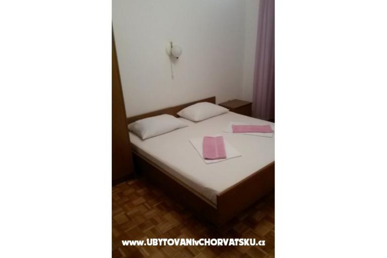 Apartamenty Tatjana Borović – foto 16