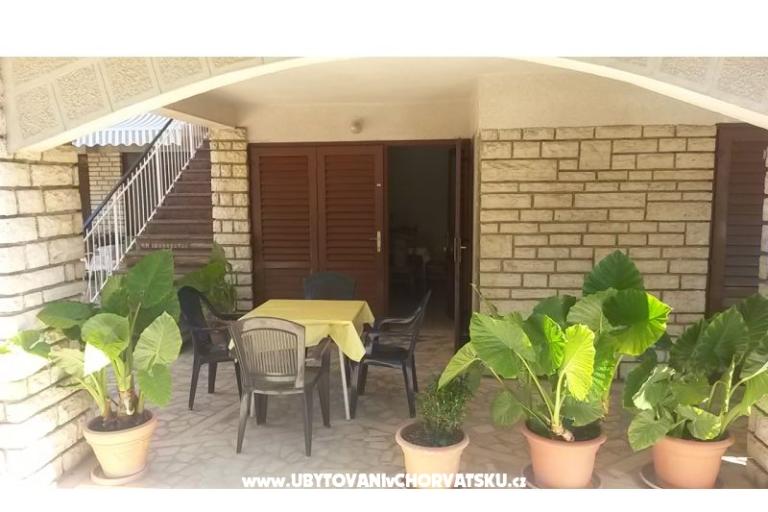 Apartamenty Tatjana Borović – foto 3