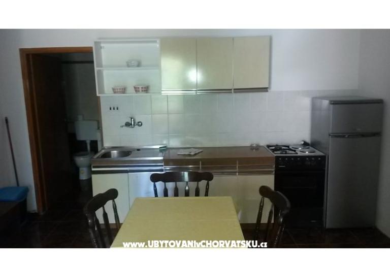 Apartamenty Tatjana Borović – foto 8