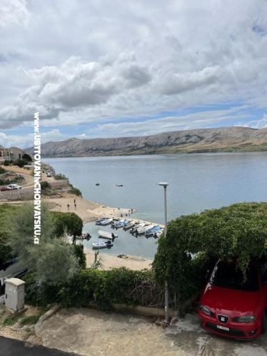 Apartamenty Tina Dražica – foto 19