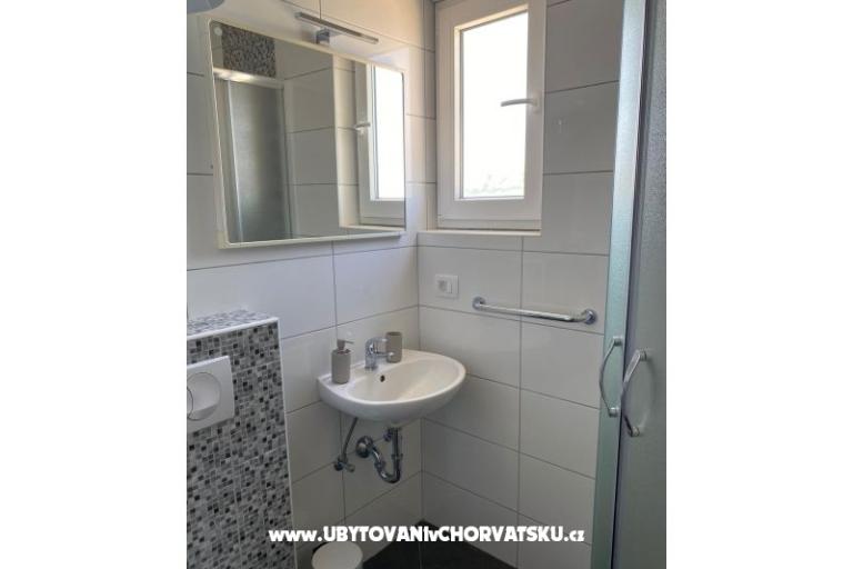 Apartamenty Tina Dražica – foto 4