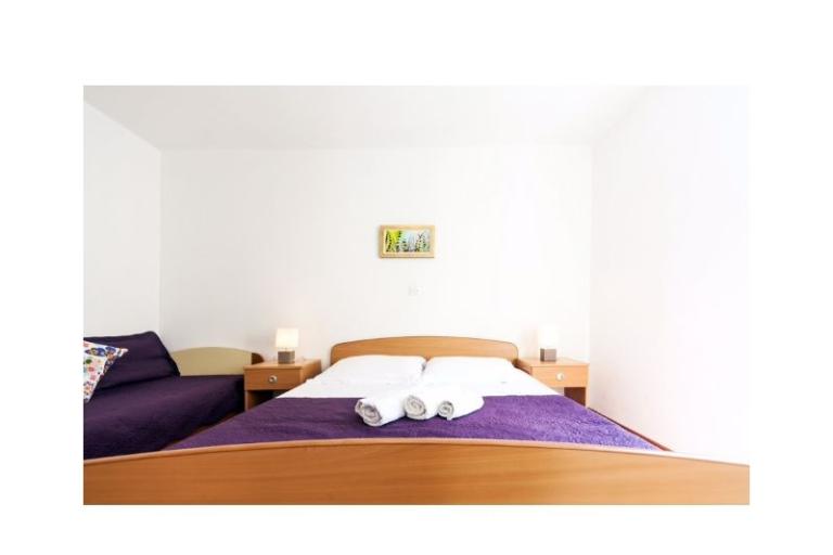 Apartamenty Tina Dražica – foto 7