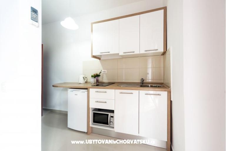 Apartamenty Tina Dražica – foto 9