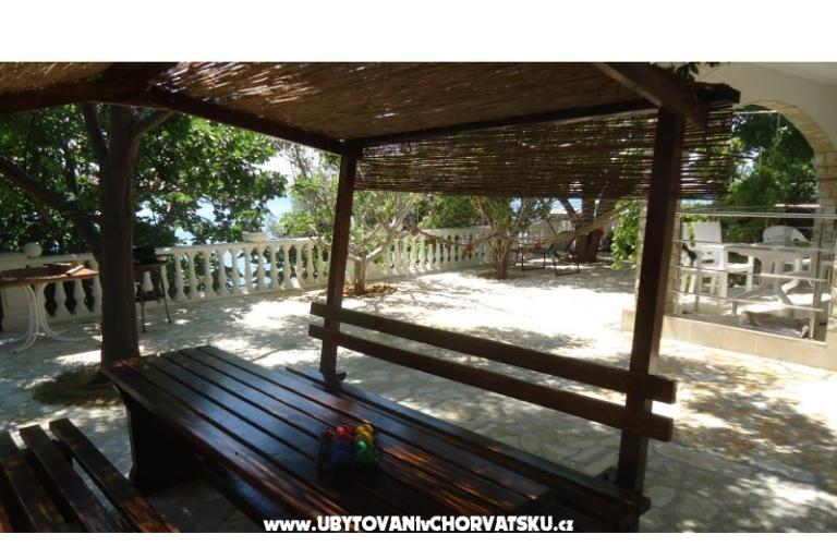 Apartamenty Tomi – foto 11