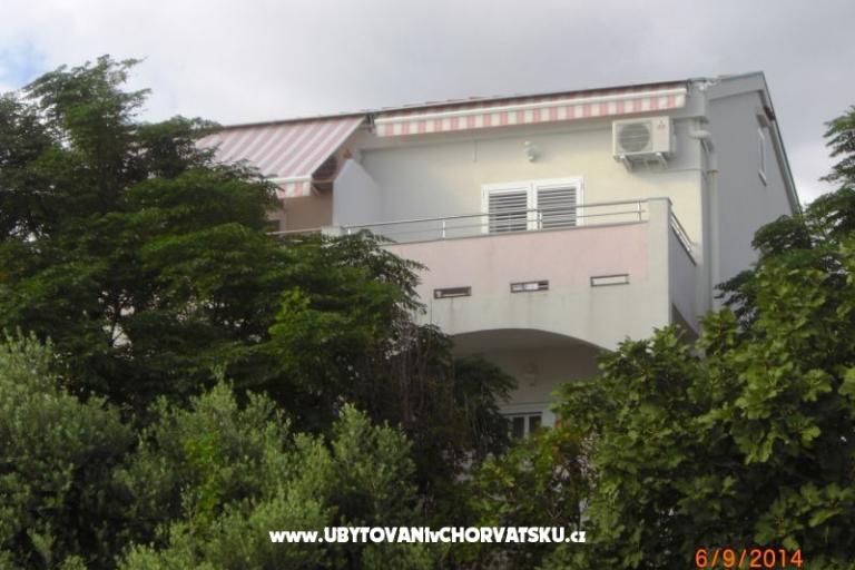 Apartamenty Tomi – foto 2