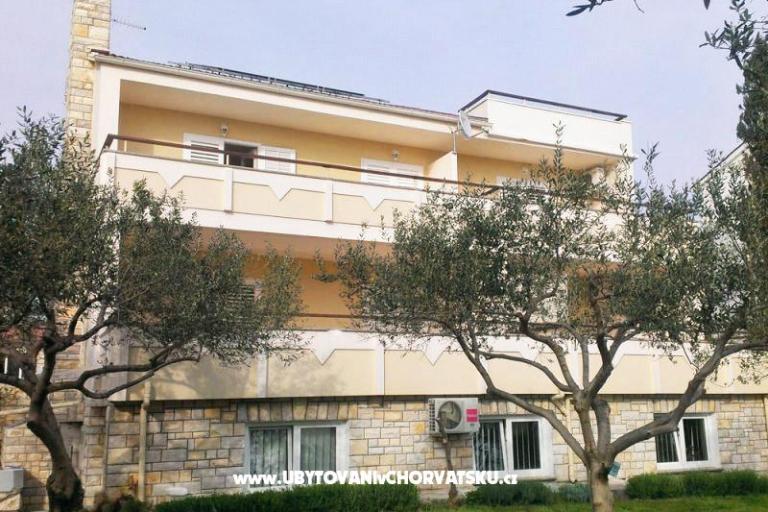 Apartamenty Tomislav – foto 2