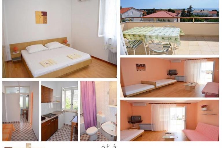 Apartamenty Tomislav – foto 5