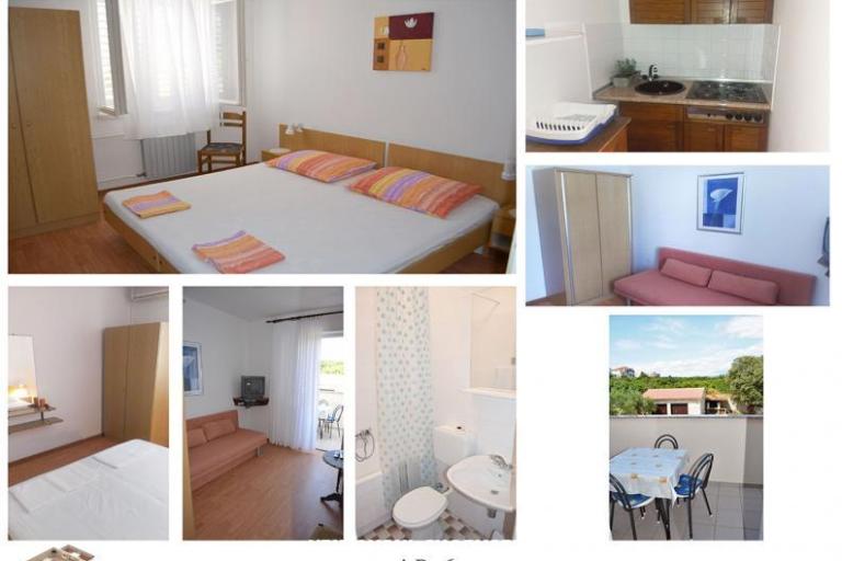 Apartamenty Tomislav – foto 6