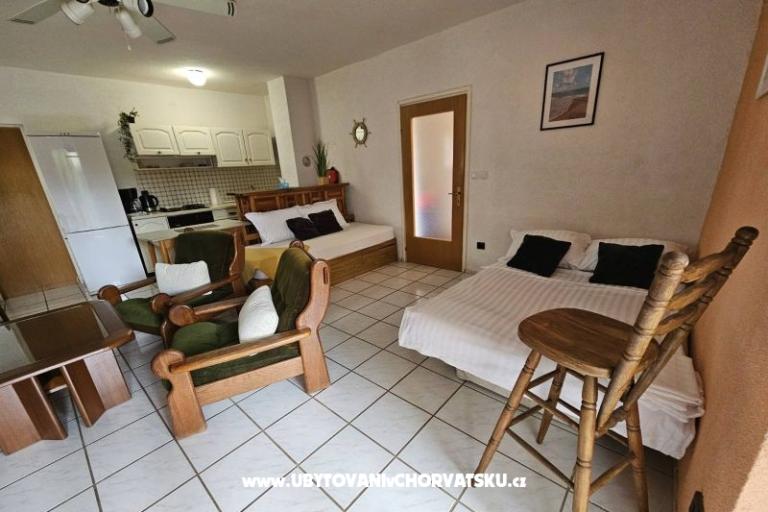 Apartamenty Trupinovic – foto 23