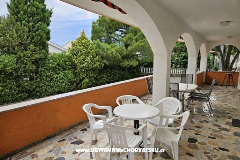 Apartamenty Trupinovic – foto 27