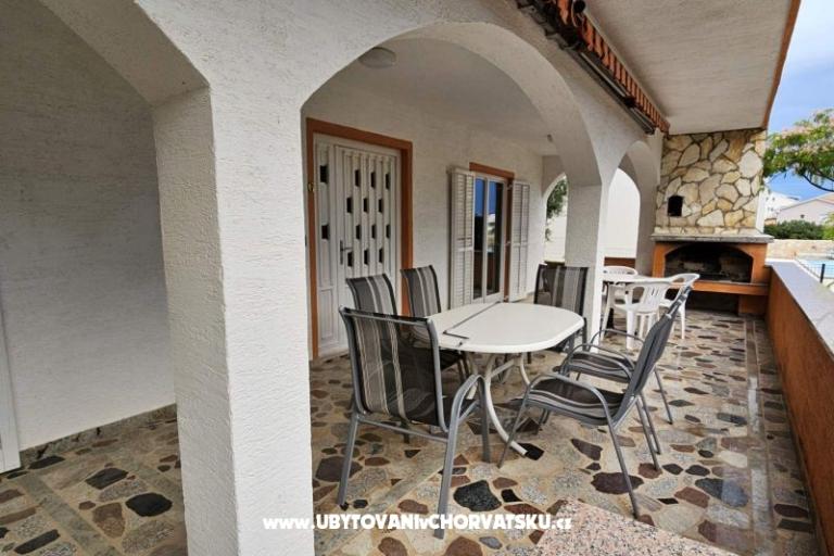 Apartamenty Trupinovic – foto 28