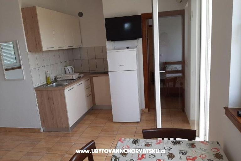 Apartamenty Valenčić – foto 9