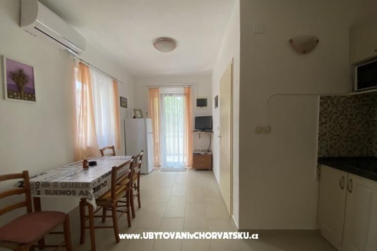 Apartamenty Villa Marija – foto 10
