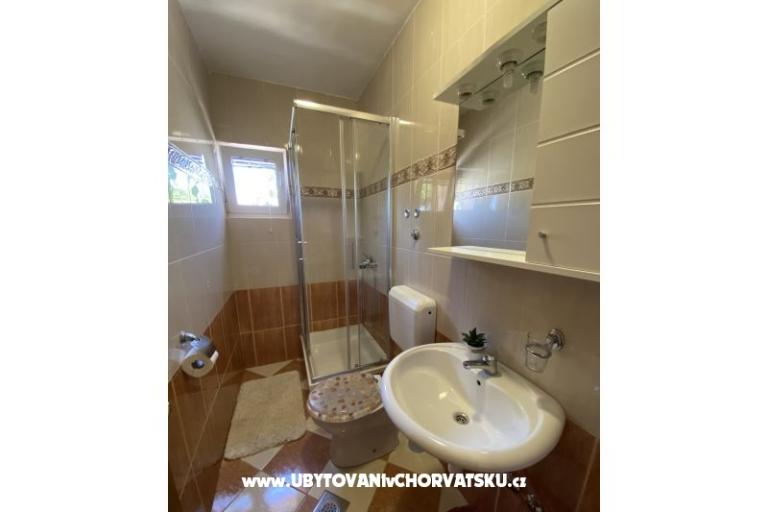 Apartamenty Villa Marija – foto 13
