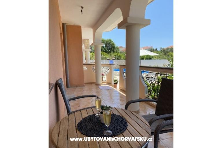 Apartamenty Villa Marija – foto 14