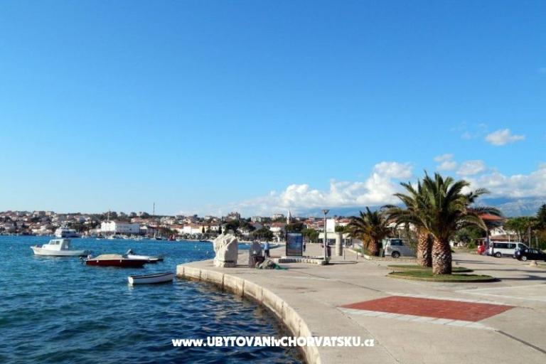 Apartamenty Villa Marija – foto 16