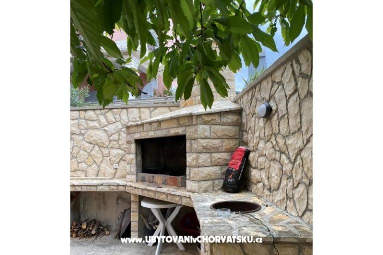 Apartamenty Villa Marija – foto 17