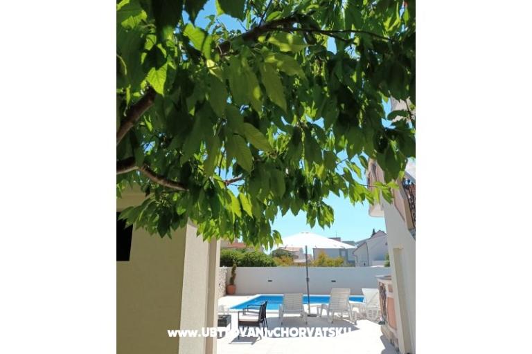 Apartamenty Villa Marija – foto 19