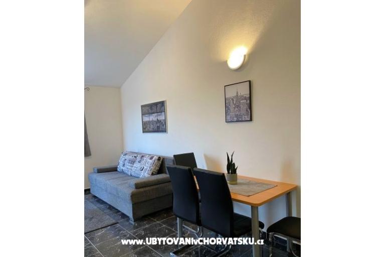 Apartamenty Villa Marija – foto 6