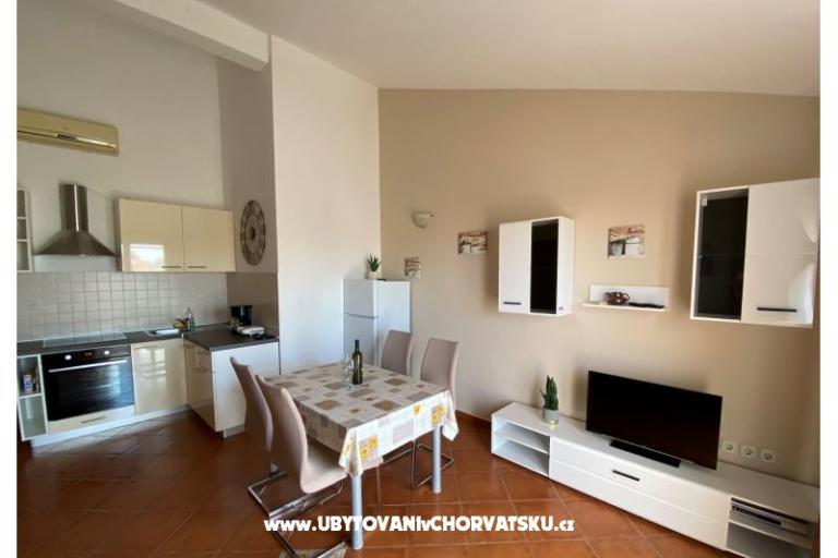 Apartamenty Villa Marija – foto 7