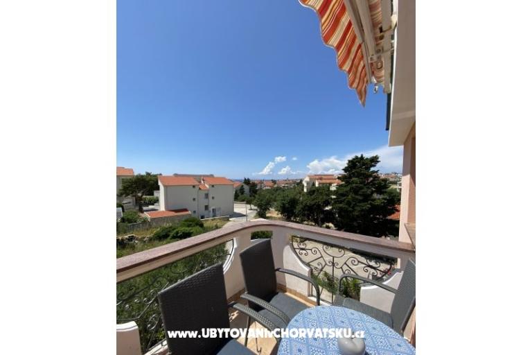 Apartamenty Villa Marija – foto 8