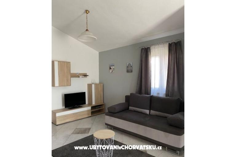 Apartamenty Villa Marija – foto 9