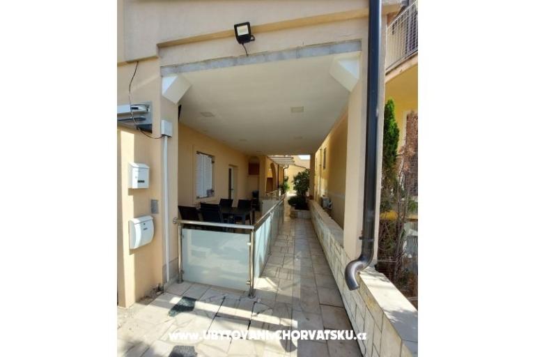 Apartamenty Zrnc – foto 9