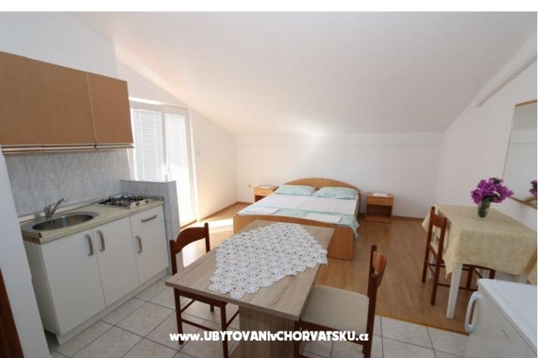 Apartamenty Iva – foto 9