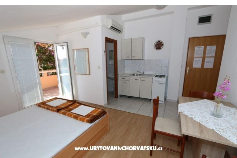 Apartamenty Iva – foto 12