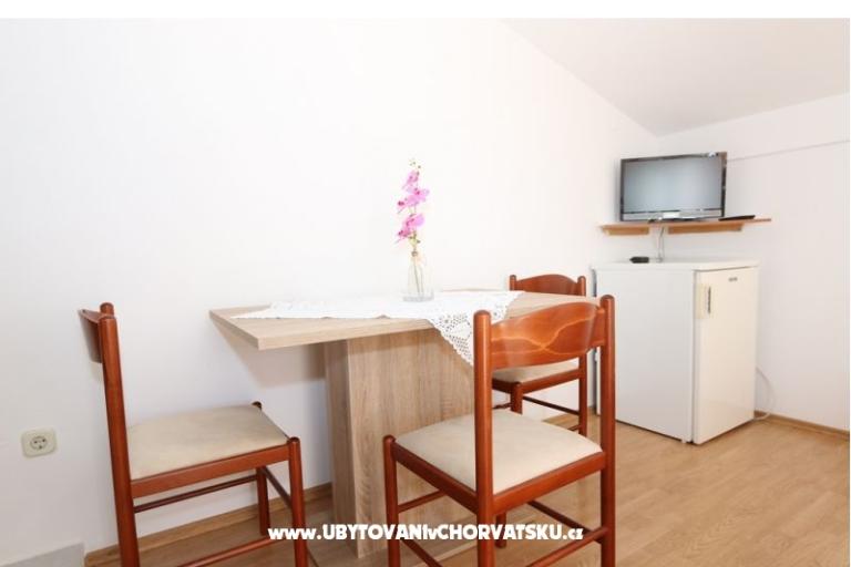 Apartamenty Iva – foto 13