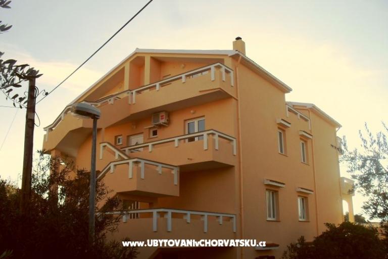 Apartamenty Iva – foto 16