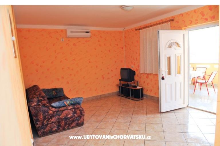 Apartament Kirbiš – foto 14