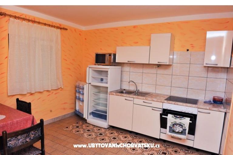 Apartament Kirbiš – foto 15