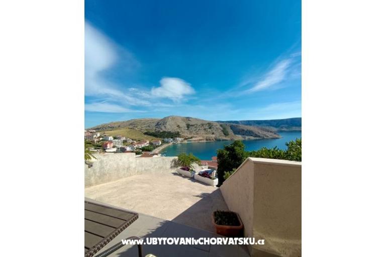 Apartamenty Zlatna Vala – foto 19
