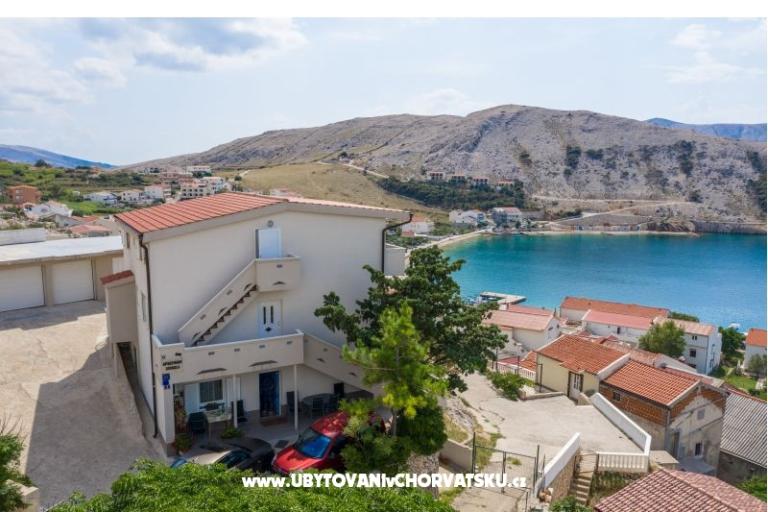 Apartamenty Zlatna Vala – foto 3