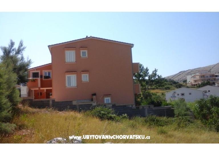 Apartamenty Jela – foto 14