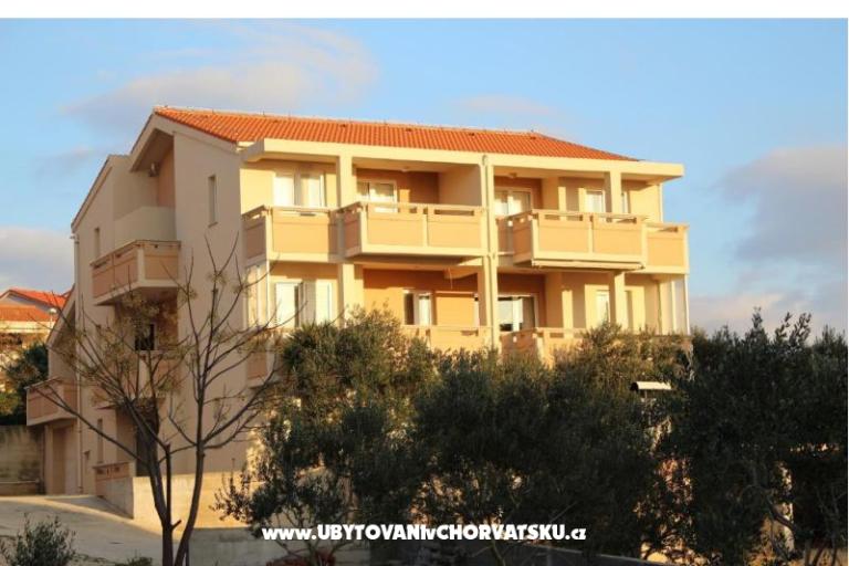 Apartamenty Marija Novalja – foto 2