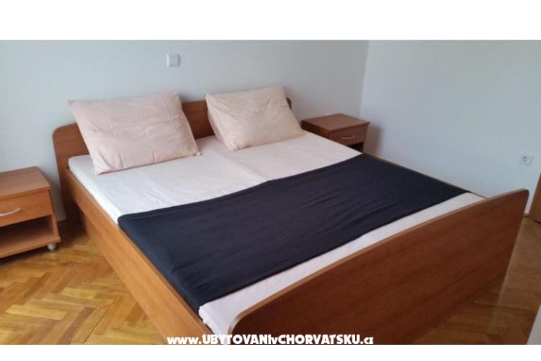 Apartamenty Marija Novalja – foto 4