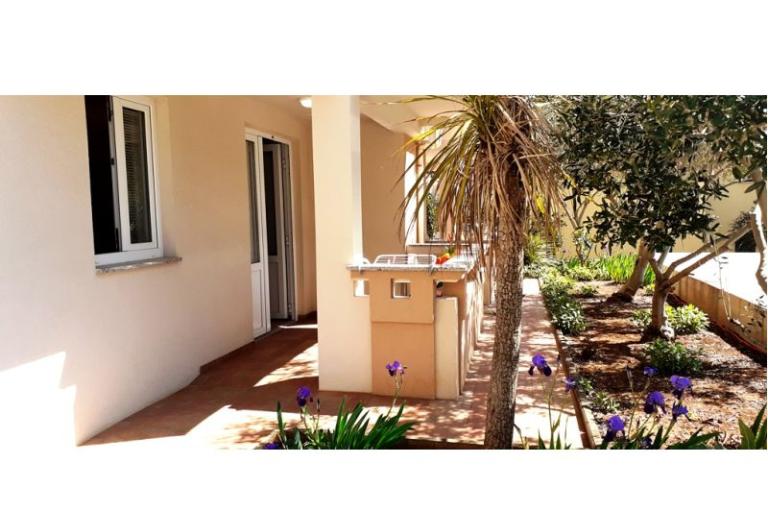 Apartamenty Marija Novalja – foto 7