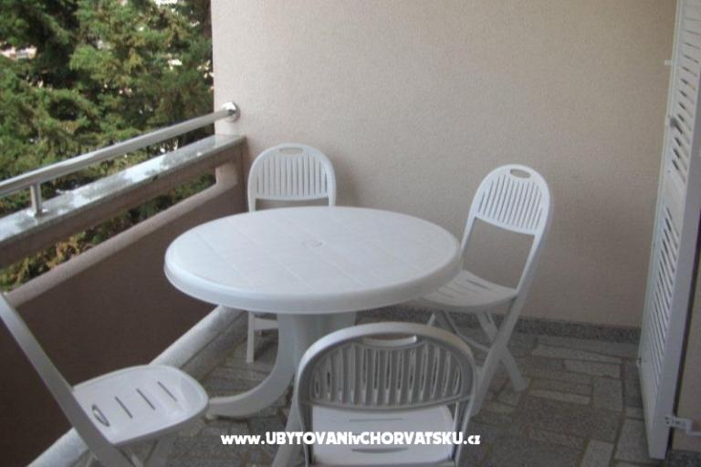 Apartamenty Mirko – foto 8