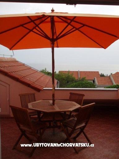 Apartamenty Novalja – foto 3