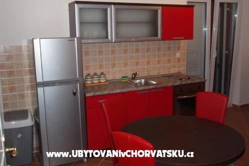Apartamenty Novalja – foto 5