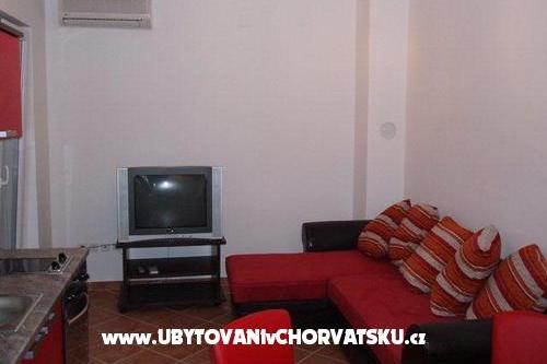 Apartamenty Novalja – foto 8