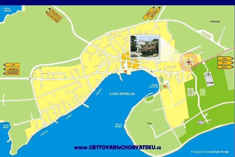 Apartamenty Špital – foto 2