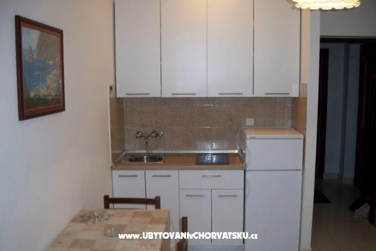 Apartamenty Špital – foto 8