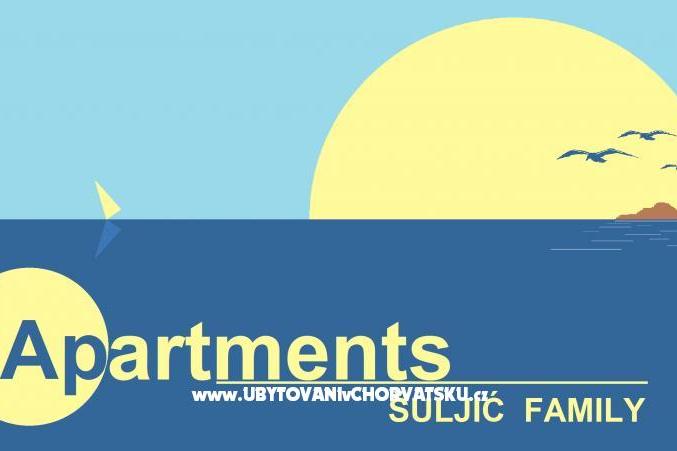 Apartamenty Suljic family – foto 8