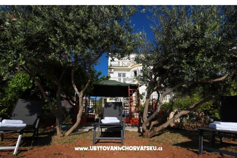 Apartamenty Tereza – foto 11